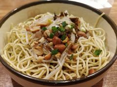 伤心凉面-谭师爷龙抄手(白下路店)