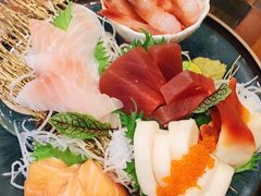 -本味友膳·茶餐厅(和达中心城店)
