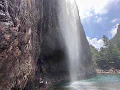 -雁荡山风景名胜区