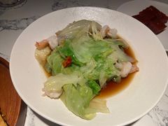 -奉天小馆·非遗东北菜(济南万象城店)