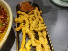 -川芙蓉·市井老川菜(长寿路店)