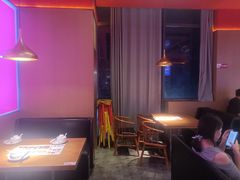 -蜀香三绝·牛蛙·烤鱼·天府炒鸡(安丘泰华店)