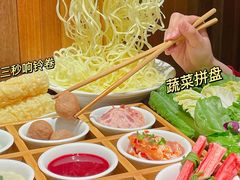 -鱼豆吉·豆浆鱼火锅(宜昌万达店)