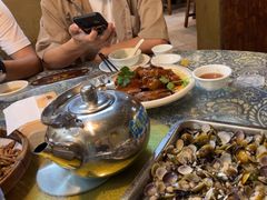 -米庄·原味私房菜(骏壹万邦店)