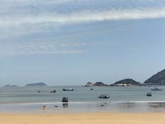 -大京沙滩