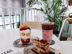 -隹木咖啡馆(宝龙广场店)