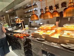 -东方红海鲜百汇(国际大厦店)