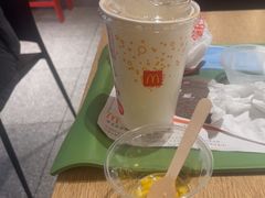 -麦当劳(徐汇漕溪北路百脑汇店)