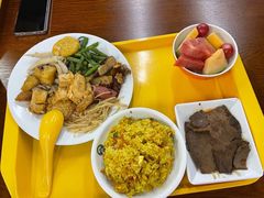 -梅园食堂