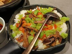 -云海肴·汽锅鸡·云南菜(高德置地店)