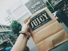 -Juicy Bakery(大学路店)