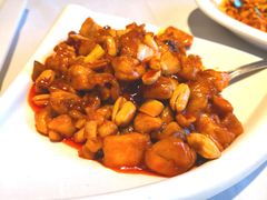 -马凯餐厅(长椿街店)