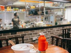 大堂-广府乡下·饭庄(新港东路店)