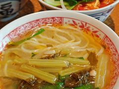 -左陕右甘(亚运村店)