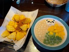 -江边城外烤全鱼(方庄时代购物中心店)