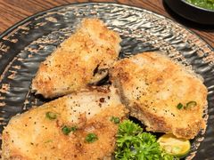 -春田小幸铁板烧(忠义街店)