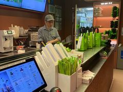 -奈雪的茶(华侨城创意园店)