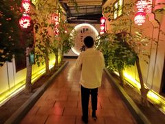-小江南(老洋桥店)