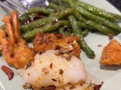 -韩盛·盛江山自助料理(沈辽路万达店)