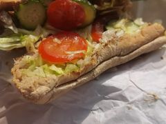 -赛百味SUBWAY(永业店)