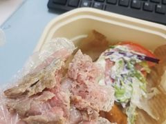 -添利·香港茶餐厅·下午茶(雪象店)
