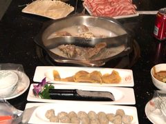 -意中意煲庄火锅(万盛南街店)
