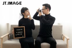 -专注孕妇照亲子照·纪田摄影