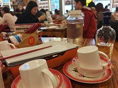 -冶建镜子·中国龙虾王(总店)