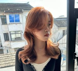 -蚂蚁造型沙龙