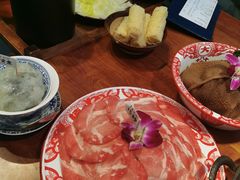 -楠火锅(仁恒梦中心店)