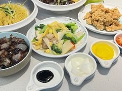 -淘淘园·韩式手工炸酱面(井亭天地店)