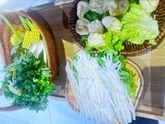 -濠七糟粕醋•海南酸汤火锅(中关村店)