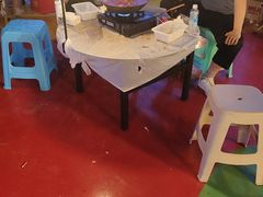 -渔人湾码头海鲜市场负二楼