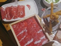 -巴奴毛肚火锅(广益哥伦布店)