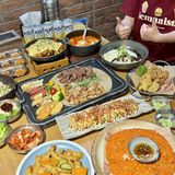 新街口人均40+韩料王！一口沦陷！