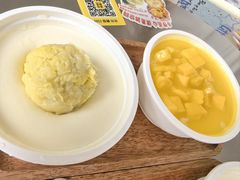 -满记甜品(北京东坝万达店)