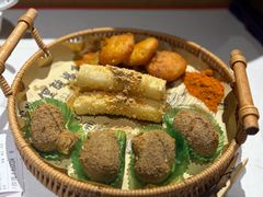 -老凯俚酸汤鱼(多彩城店)