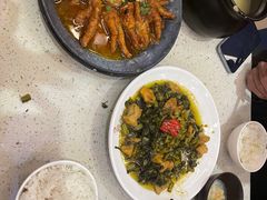 -老粤西梧州特色菜餐厅