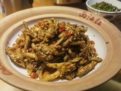 -西江红·株洲本地菜(滨江南路店)