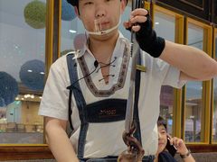 -汉巴味德(北京银座和谐广场店)