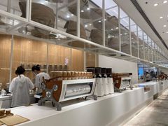 -% Arabica阿拉比卡咖啡(深圳湾万象城店)