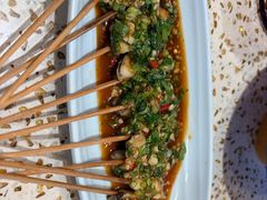 -小董哥烤串·爆汁大油边(故宫店)