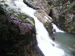 -溪口-滕头旅游景区