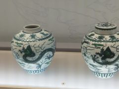 -广西壮族自治区博物馆