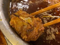 兔头-中和远东火锅兔(老店)