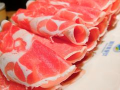 -额尔敦传统涮(公园西路店)