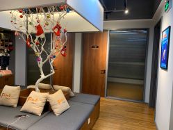 -FineYoga梵音瑜伽·普拉提