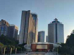 -唐山抗震纪念馆