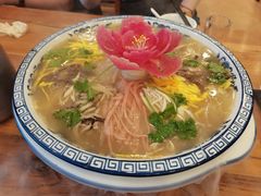-老雒阳面馆·水席·洛阳菜(王城路店)