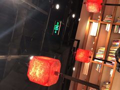 -和府捞面(东直门银座店)